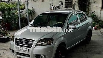 Daewoo Gentra 2009 SX 1.5 MT - 108000 km