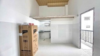 KHAI TRƯƠNG TRỌ GÁC CAO GẦN ĐH UFM - NTTU - QUẬN 7 - KCX TÂN THUẬN