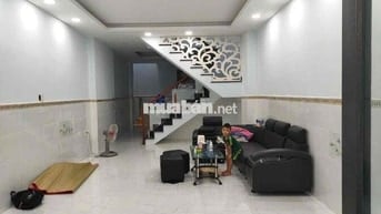 Cap cho thuê nhà đường số 3 – BHH