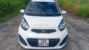 2013 Van 1.0 AT - 111000 km