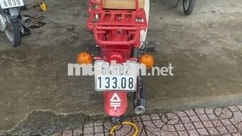 Xe Honda MD90