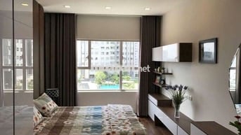CHO THUÊ CĂN 99M2 2PN 2WC FULL NỘI THẤT CAO CẤP SUNRISE CITY KẾ LOTTE