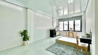 STUDIO CỬA SỔ TRỜI - RỘNG NGAY BIG C THOẠI NGỌC HẦU TÂN PHÚ - FULL NT