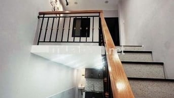 🏠 ĐẸP - Đường Chiến Lược - Bình Tân
Nhỉnh : 2.xty
+ Diện Tích : 25m2