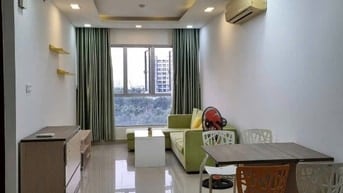 C/c Cộng Hòa Garden, P12, Tân Bình: 75m2, 2p ngủ, NTCC, 14tr/th.