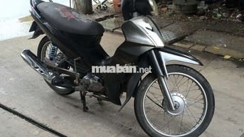 Sirius thái đầu lòng hơi