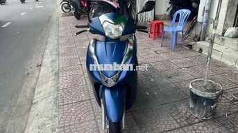 xe Lead 2018 khoá Smartkey