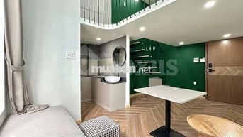 🔥 DUPLEX BANCOL FULL NỘI THẤT QUẬN TÂN PHÚ