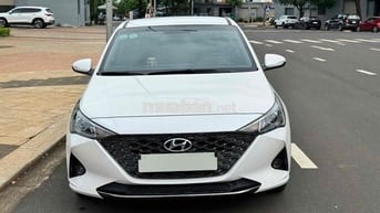 Hyundai Accent 2024 1.4 MT Tiêu Chuẩn - 37000 km