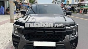 Ford Ranger 2023 Wildtrak 2.0L 4x4 AT - 42000 km