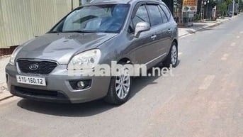 2013 EX 2.0 MT - 120000 km