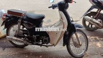Thanh lí xe Cup 50cc y hình e ở hoài đức HN