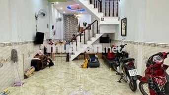 Nguyễn Tư Giản - 4x15 - 2 Tấm - HXH thông - 5.95 Tỷ TL