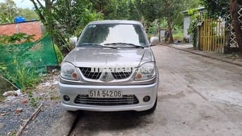 Mitsubishi Jolie 2005 SS - 165000 km