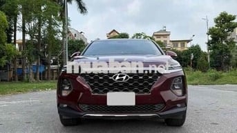 Hyundai Santa Fe 2019 Premium 2.4L HTRAC
