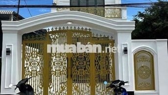 Nhà Lầu Cao Cấp MT Trường Chinh
