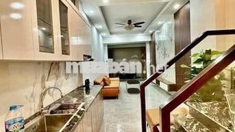 🌟HỒ TÙNG MẬU – 32M² – 5 TẦNG – MT 3.3M – GIÁ 7.35 TỶ  🌟