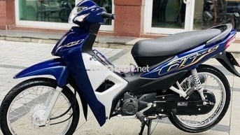 HONDA WAVE A  110 XANH TÍM 1 CHỦ TỪ ĐẦU 2025