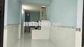 Nhà gần bến xe miền đông gần các trường đại học Bình thạnh