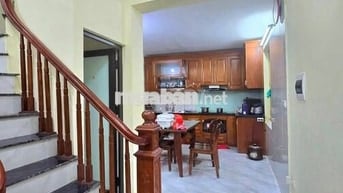 🌟 BÁN NHÀ CỔ NHUẾ – 45M²/58M² – 3 TẦNG – MT 4.1M – GIÁ 8.2 TỶ   🌟