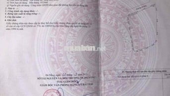 chào bán lô đất trồng cây diẹn tích 2700m đường 7m5 viêu suối nho nhỏ