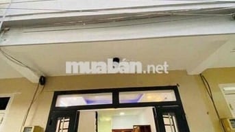 Nhà 1tỷ2 Vi Bằng 1 trệt 1 lầu đường TL 22 Quận 12
