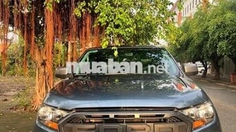 Ford Ranger 2019 XLS 2.2L 4x2 AT - 110000 km