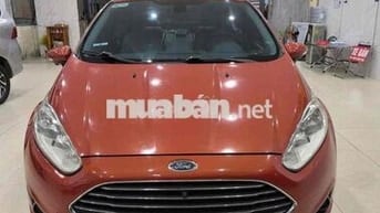 Ford Fiesta 2016 1.5 AT Titanium - 90000 km