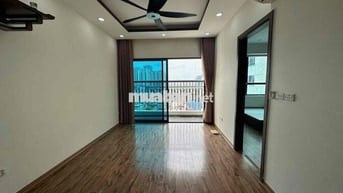 Bán Căn Hộ 74m2 - 2PN - 2VS, Full Đồ Ở Luôn, Mặt Ngõ 323 Xuân Đỉnh