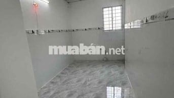 1,4 Tỷ- Bán nhà Quận 6, dt 14m2- dtsd 24m2- 2 tầng, sổ hồng riêng