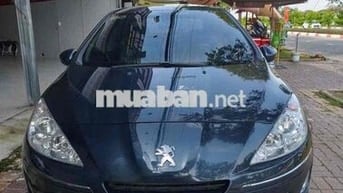 Peugeot 5***00 km
