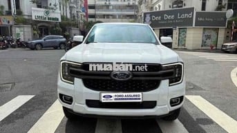 Ford Ranger XLS 4X2 AT