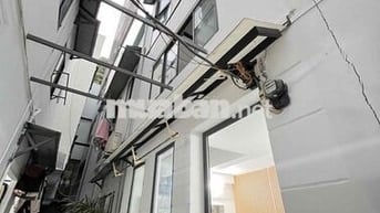 3PN + 2WC, Điện Nước Rẻ, Hàng Hiếm Ít Khi Trống,Thích Hợp Ở 4-5 Người