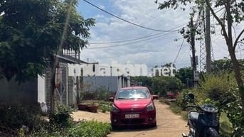 Đất thổ cư dt : 5.1 x 21 ( thổ cư 60 )