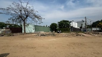 Bán đất MT Sông Vàm Thuật, P. APĐ, Quận 12: 18,5 x 47= 786m2, giá 80tỷ