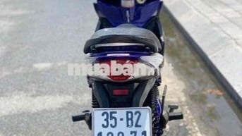 Bán xe galasy máy zin sơn zin xe chạy bốc mượt