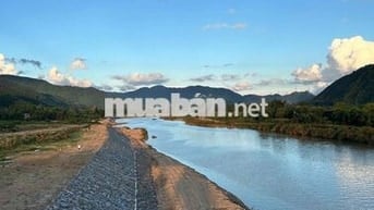 chào bán lô đất trồng cây diện tích 4600m đường 7m5