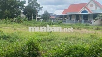 cần bán lô đất dt 30.34 hơn 1000m2 ngay tuyến 2 mặt tiền 29M