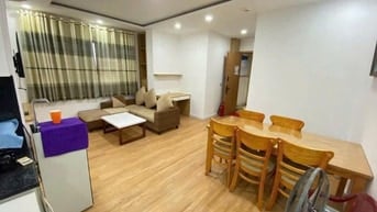 Chung cư Cộng Hoà Plaza, Cộng Hoà, TB: 75m2, 2pn, 2wc, full nt, 13tr5