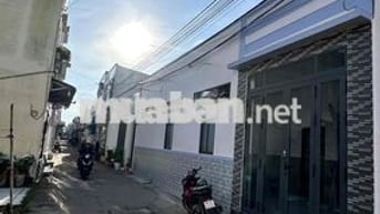 🏠 BÁN NHÀ TRỤC CHÍNH KDC TỔ 1 – NGUYỄN VĂN LINH 💰 Giá mới: 2 tỷ 100 tr