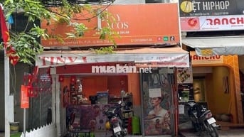 Mặt Tiền 36/1 Nguyễn Gia Trí 25m2 Riêng Biệt có vỉa hè khu sinh viên
