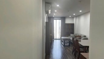Cao ốc Phú NHuận, 20 Hoàng Minh Giám, Phú Nhuận: 85m2, 2p ngủ,Nt, 13tr
