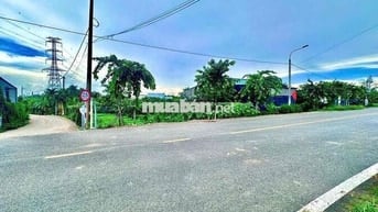Đất thổ cư Tân Triều 80m2 số lượng có hạn