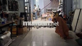 NHÀ 4X20M 1 TRỆT 1 LẦU 3PN ĐƯỜNG XE TẢI