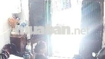 CHÍNH CHỦ BÁN GẤP NHÀ NGUYỄN VĂN CỦA P13 Q8~HXH~4TẦNG SÁT MT~CHỈ 7 TỶ