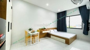 🏡 STUDIO MỚI FULL NỘI THẤT – KHU HÓI KIỂNG, GẦN HÒA XUÂN 🏡