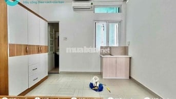Cho thuê Studio Giá Rẻ - Phường 15. Tân Bình