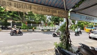 Mặt bằng nguyễn chí thanh 40m2