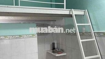 Phòng trọ mới chính chủ ở Bình Chiểu, Thủ Đức