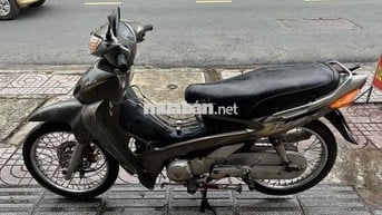 honda future